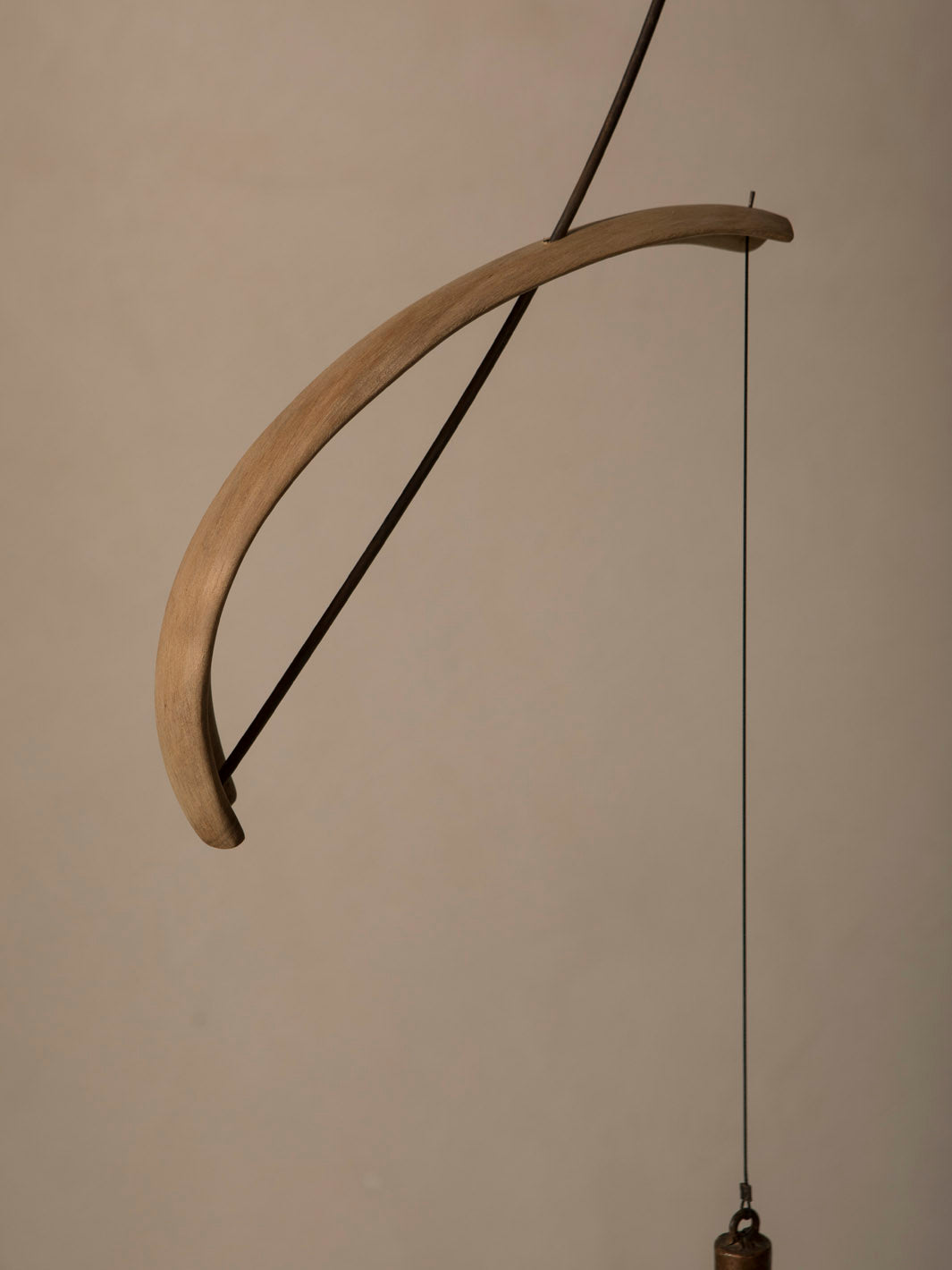 Escultura Camille Tan nº 59
