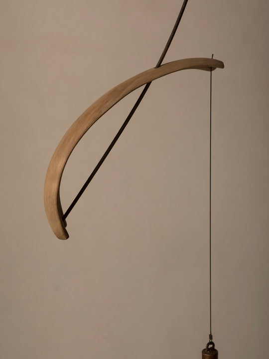 Escultura Camille Tan nº 59