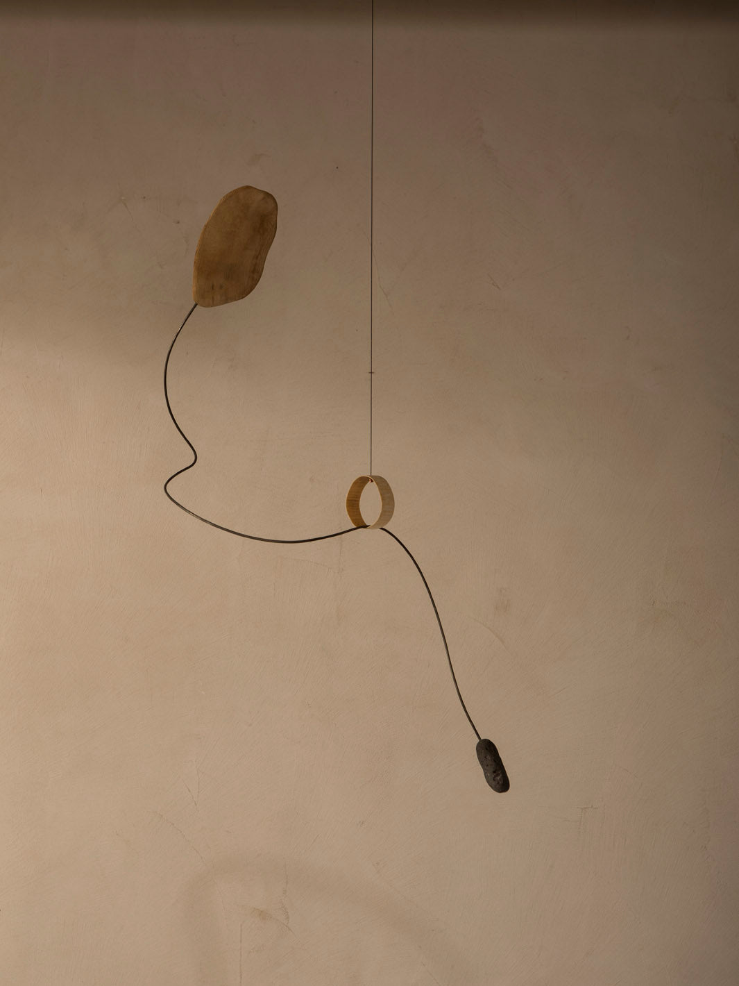 Escultura Camille Tan nº 68