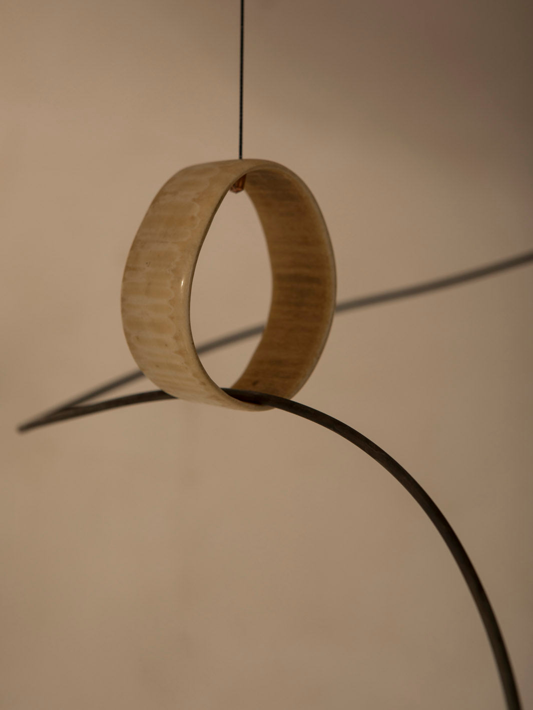 Escultura Camille Tan nº 68
