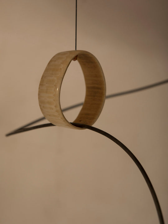 Escultura Camille Tan nº 68