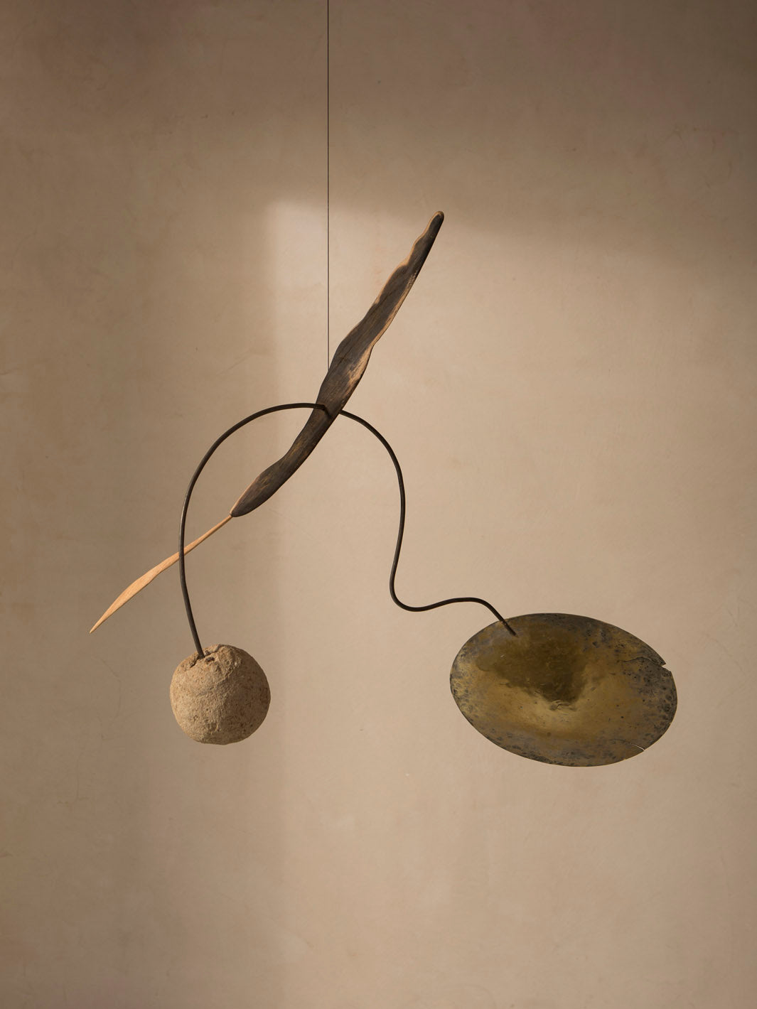 Escultura Camille Tan nº 91