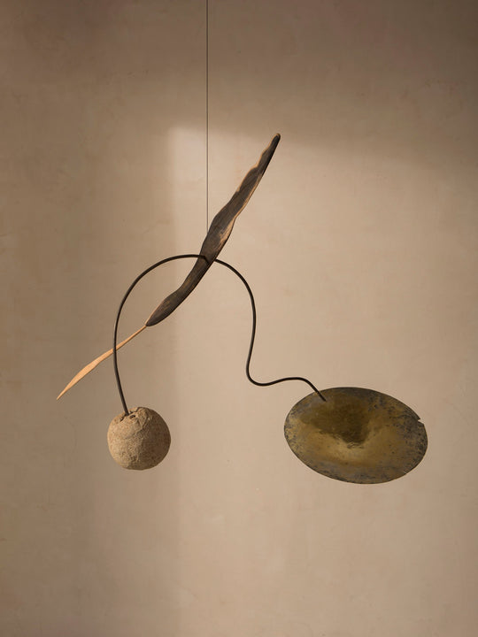Escultura Camille Tan nº 91