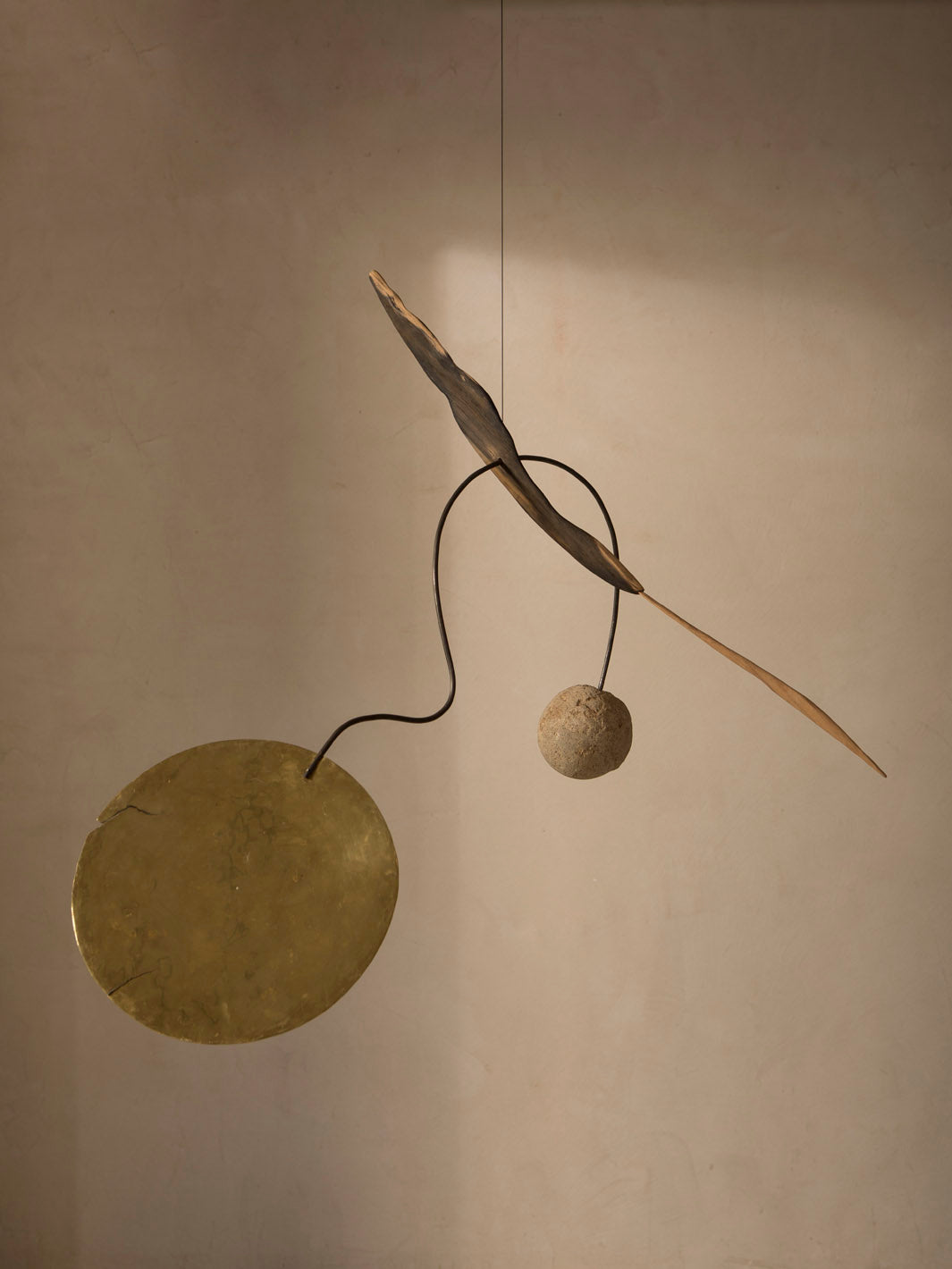 Escultura Camille Tan nº 91