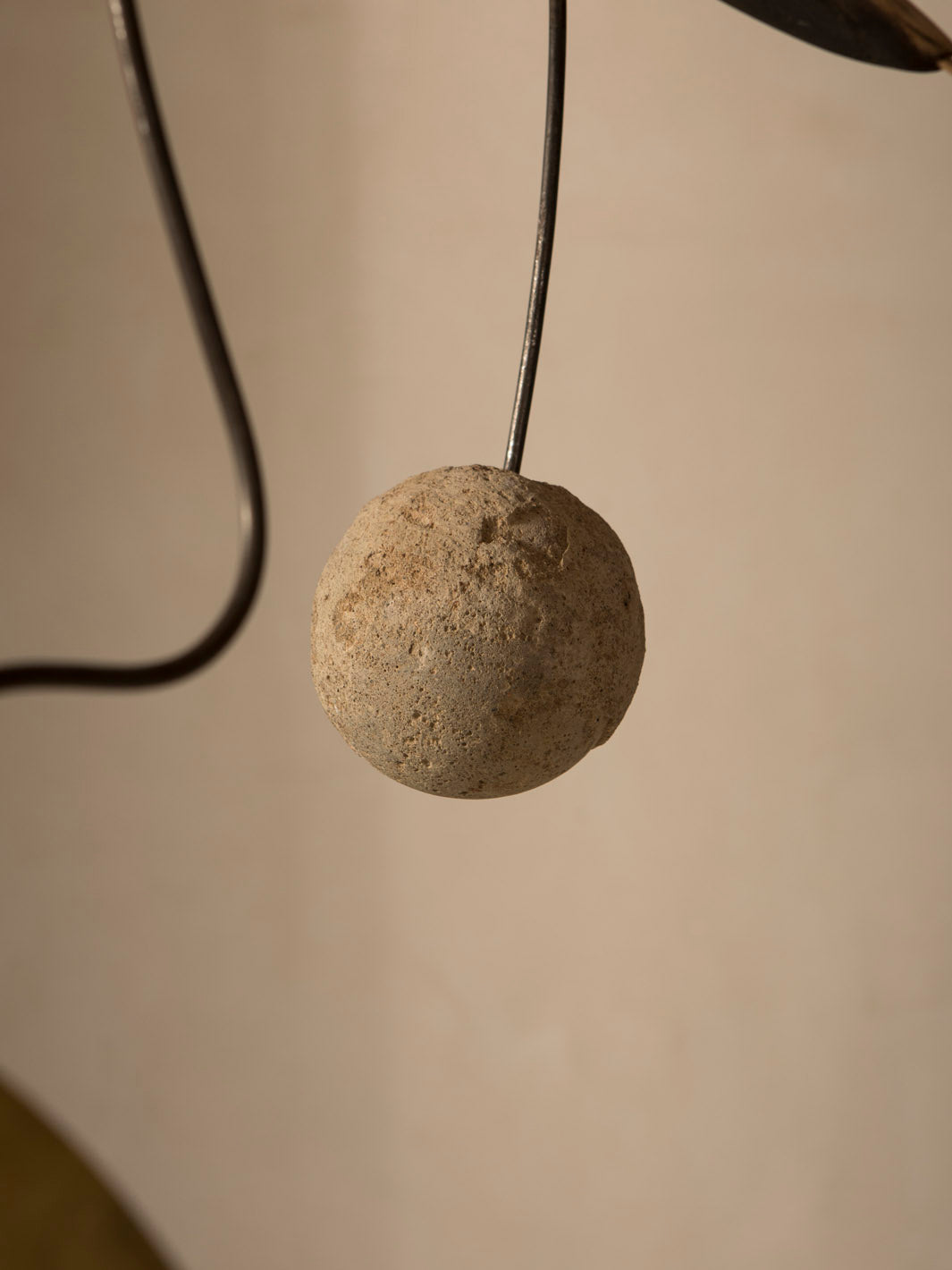 Escultura Camille Tan nº 91