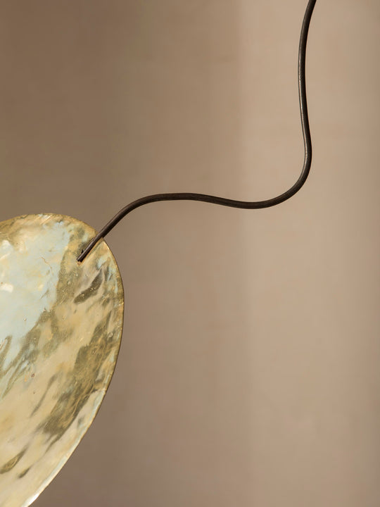 Escultura Camille Tan nº 91