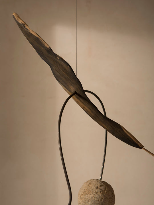 Escultura Camille Tan nº 91