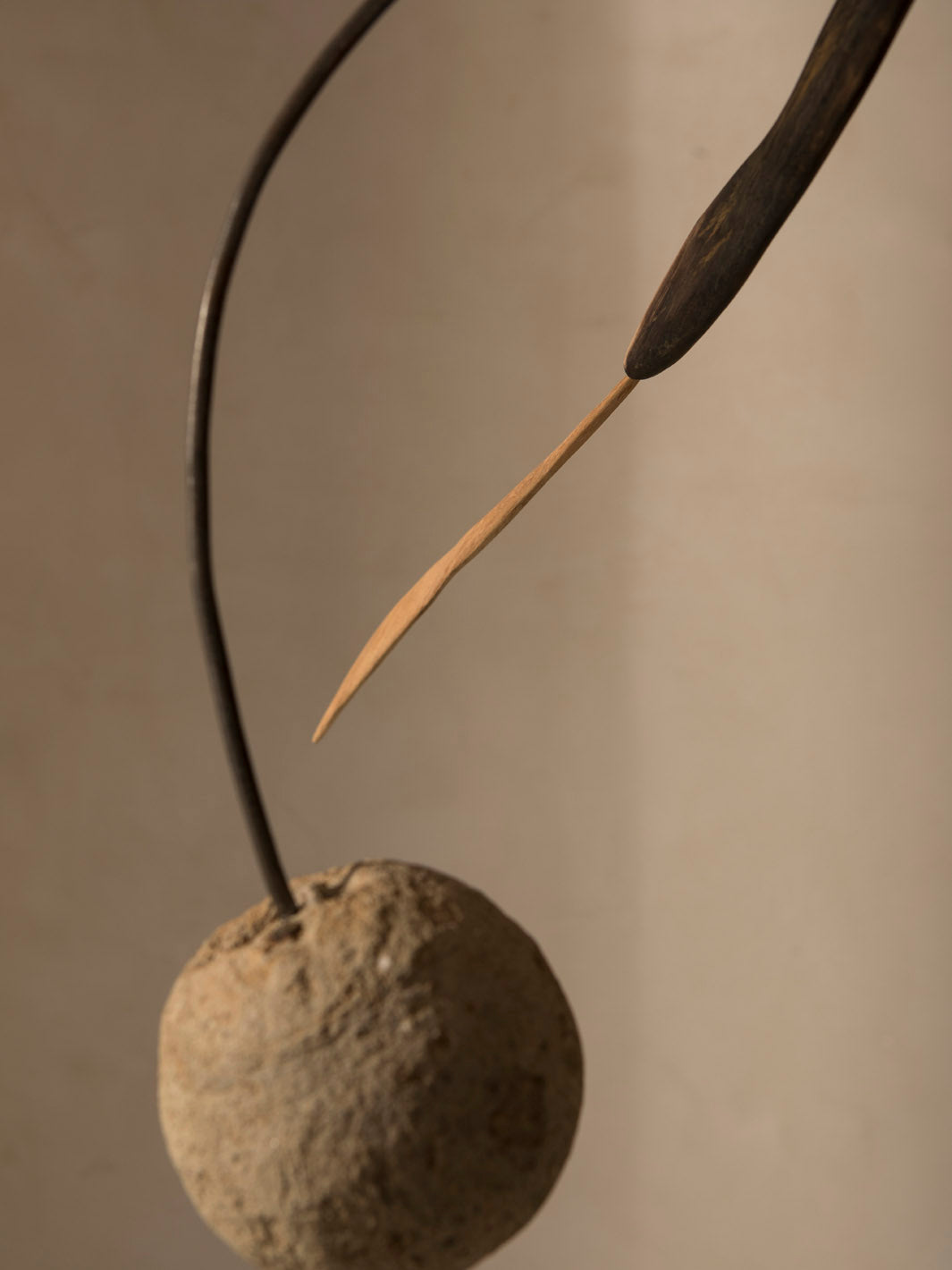 Escultura Camille Tan nº 91
