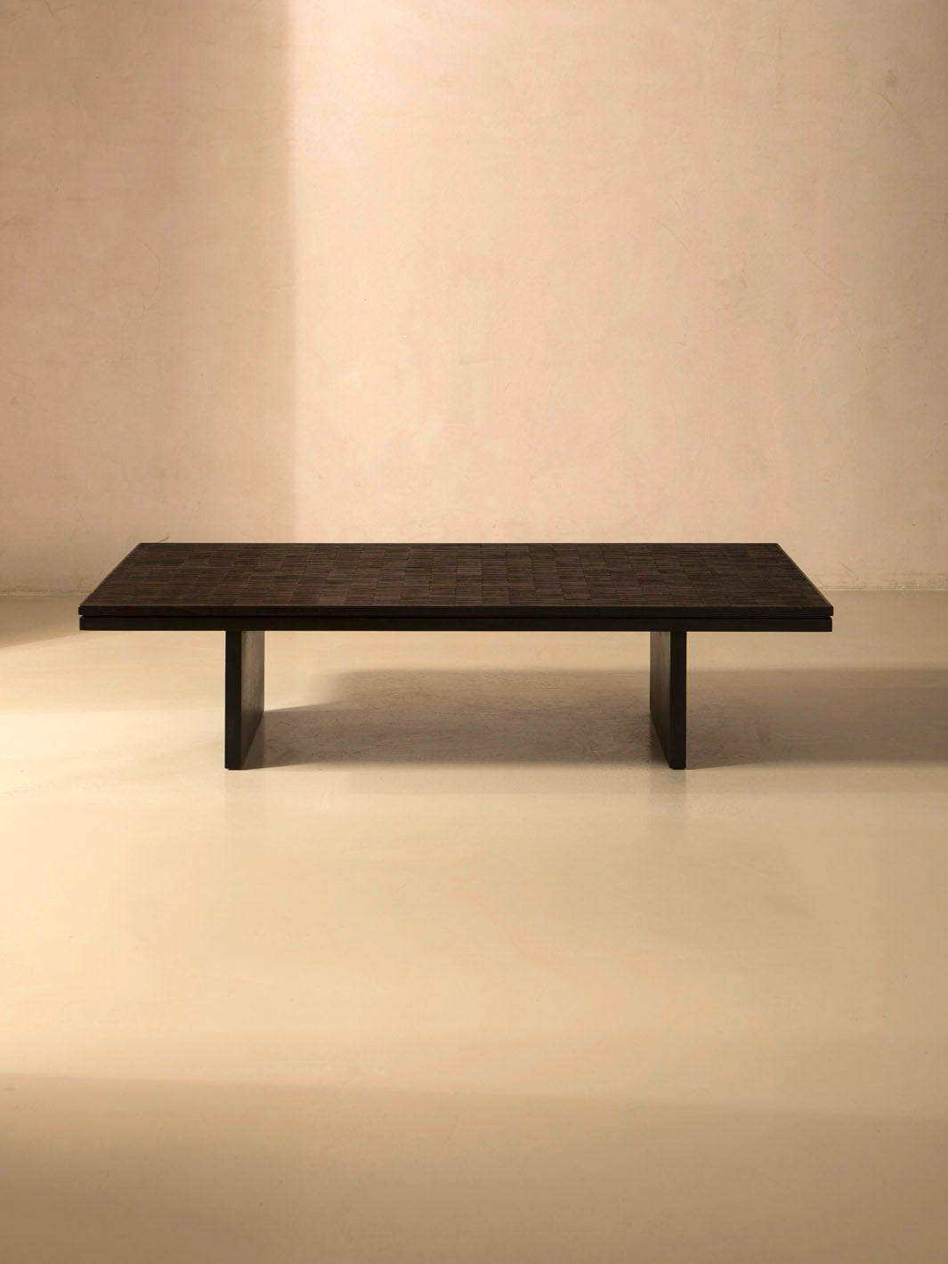 Mesa de centro Grooves