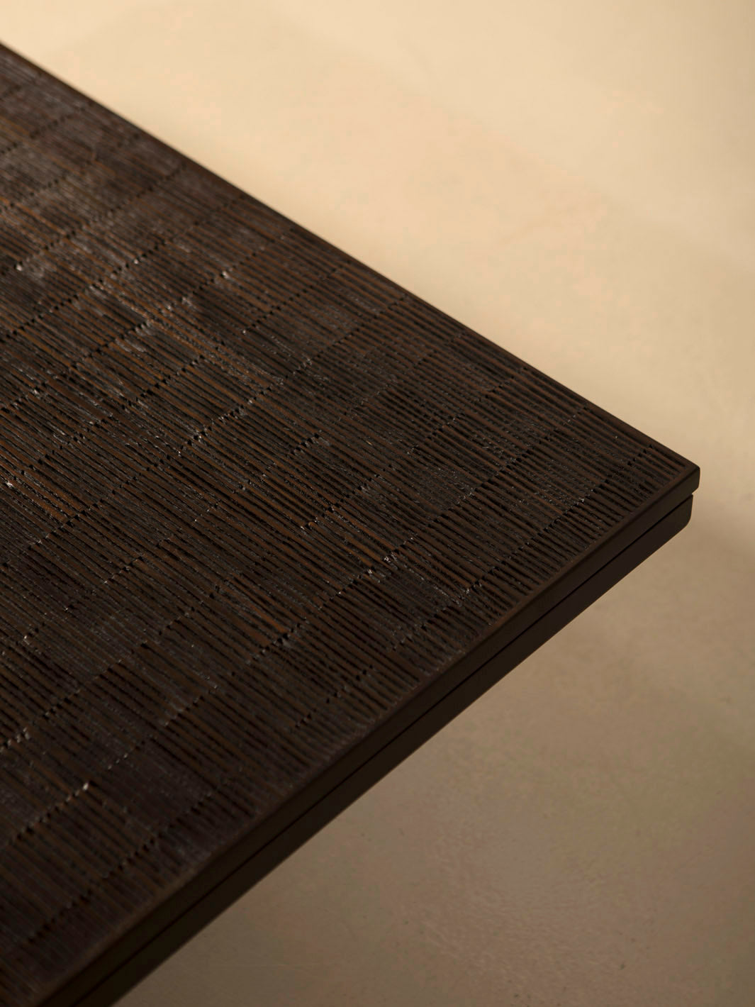 Mesa de centro Grooves
