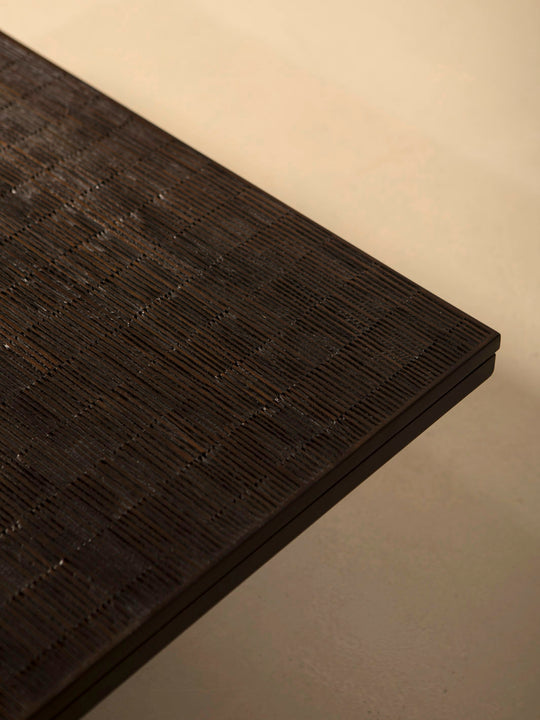Mesa de centro Grooves