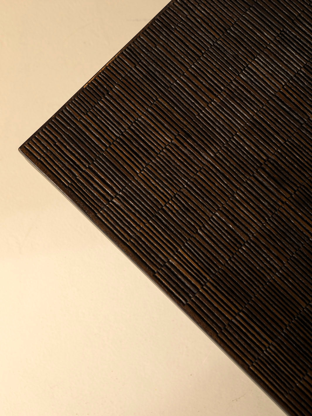 Mesa de centro Grooves
