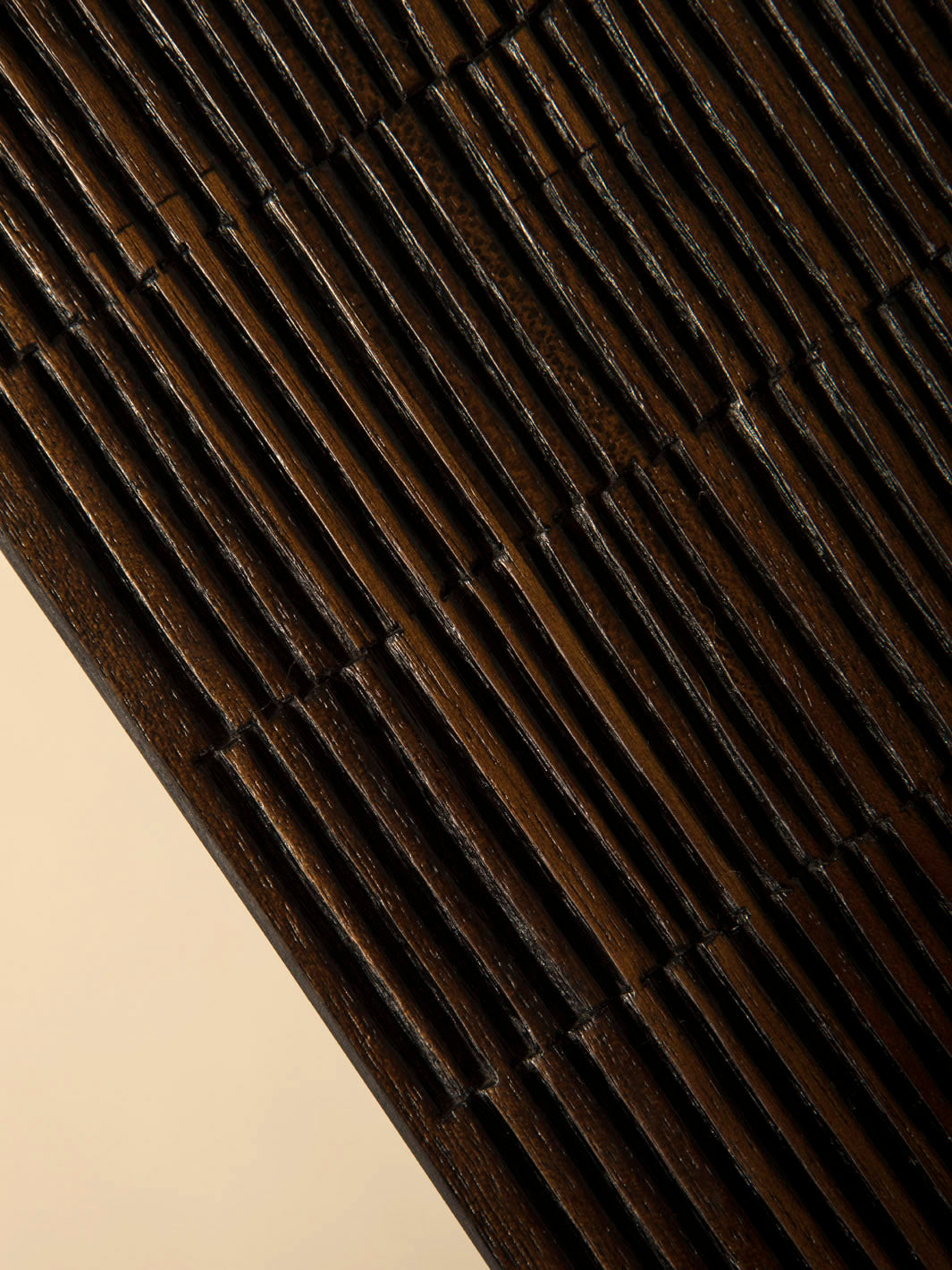 Mesa de centro Grooves