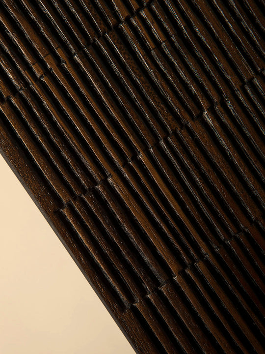 Mesa de centro Grooves