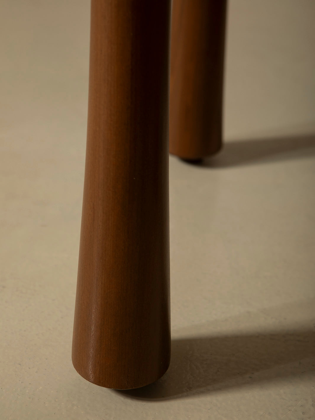 Silla de rayas burnous