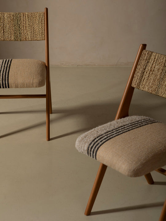 Silla Nura
