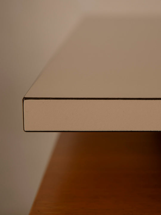 Umberto Brandigi desk, 1970s