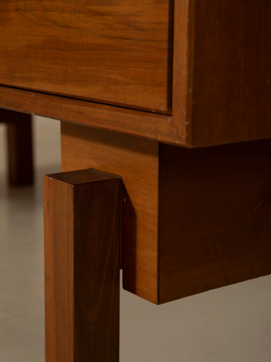 Umberto Brandigi desk, 1970s