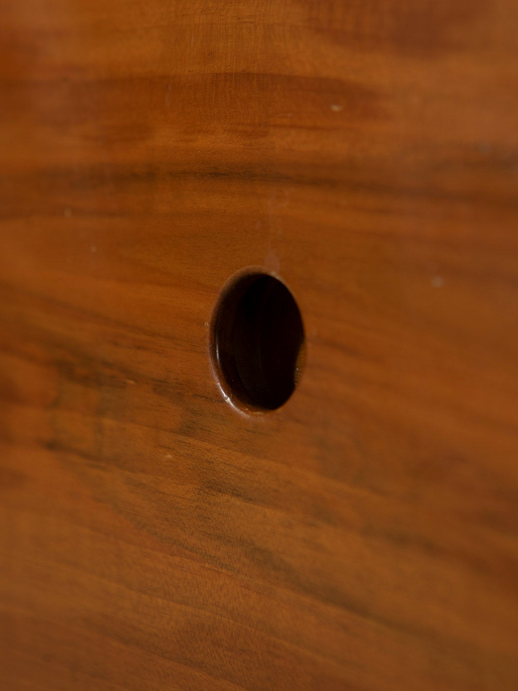 Umberto Brandigi desk, 1970s