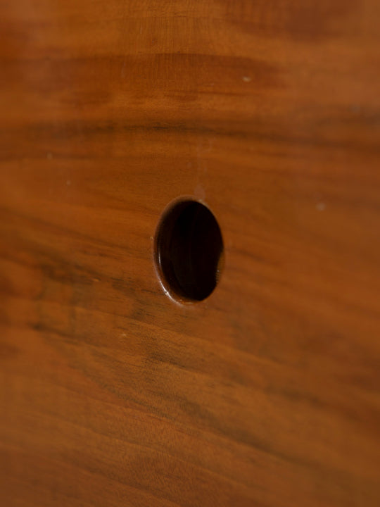 Umberto Brandigi desk, 1970s