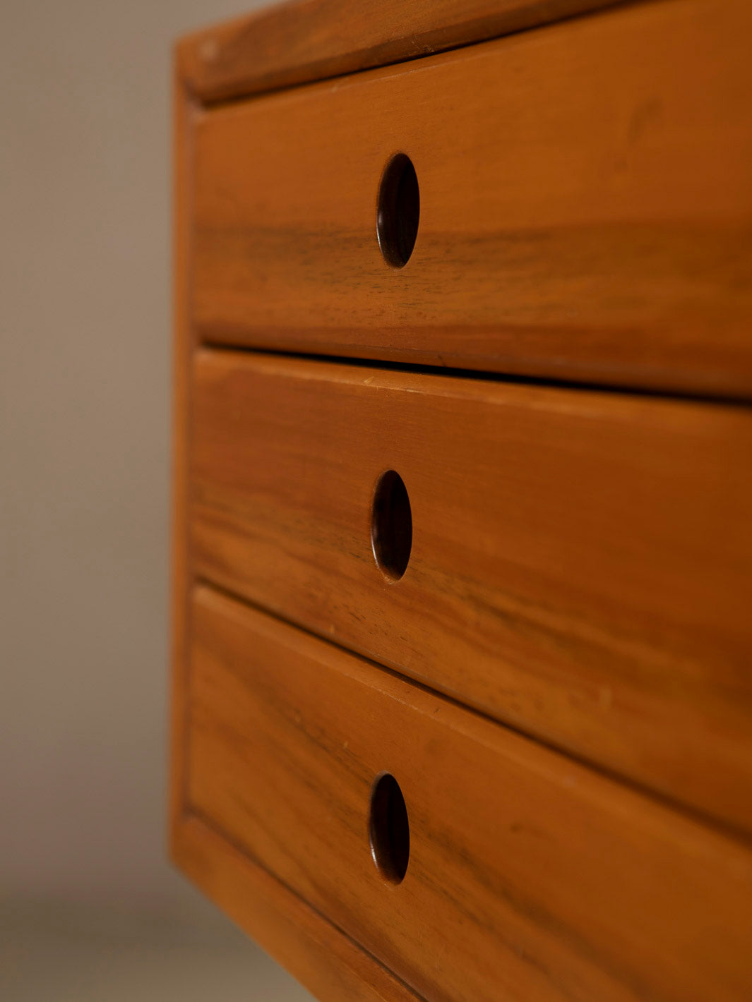 Umberto Brandigi desk, 1970s