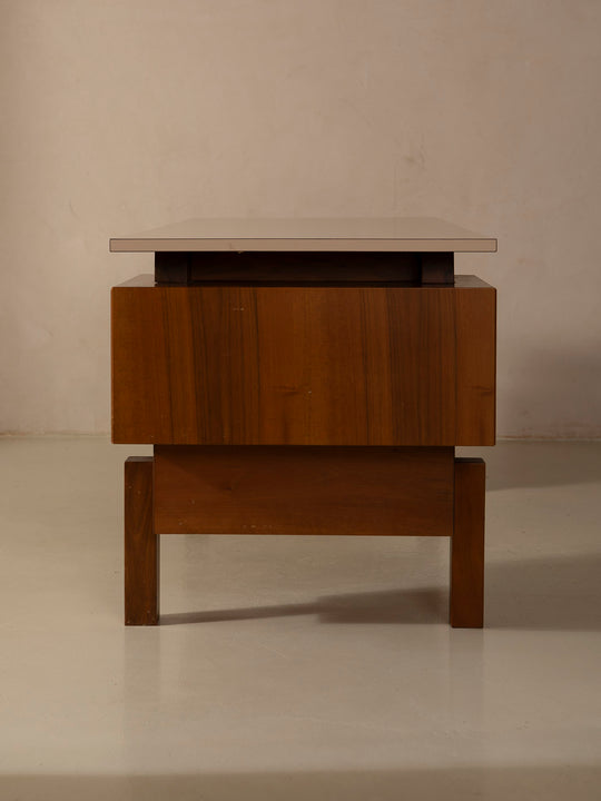 Umberto Brandigi desk, 1970s