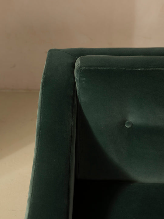 Sofá Fratelli Saporiti años 70