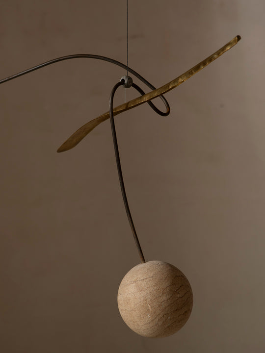 Camille Tan Sculpture No. 74
