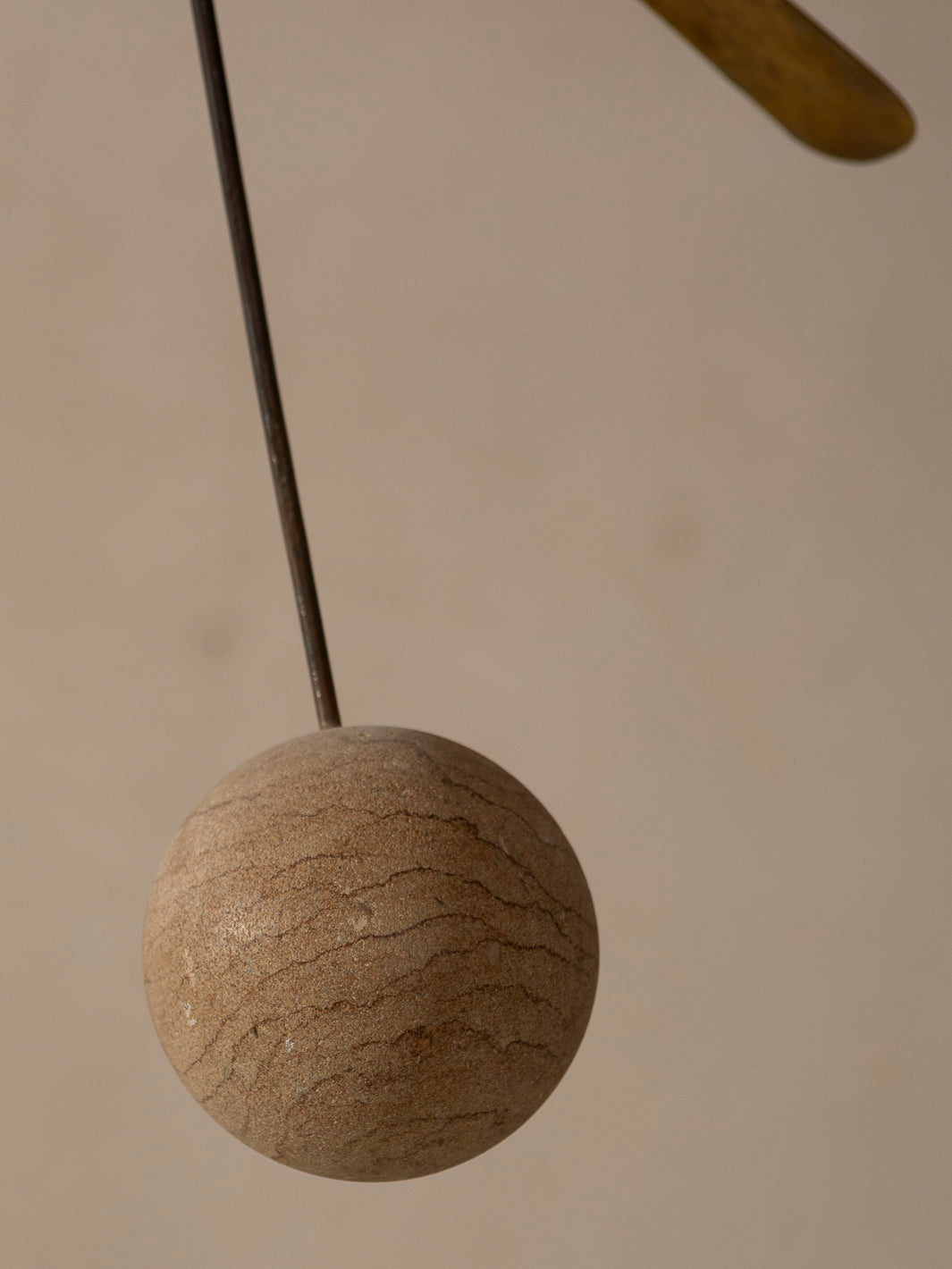 Camille Tan Sculpture No. 74