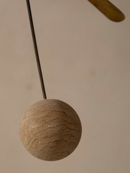 Camille Tan Sculpture No. 74