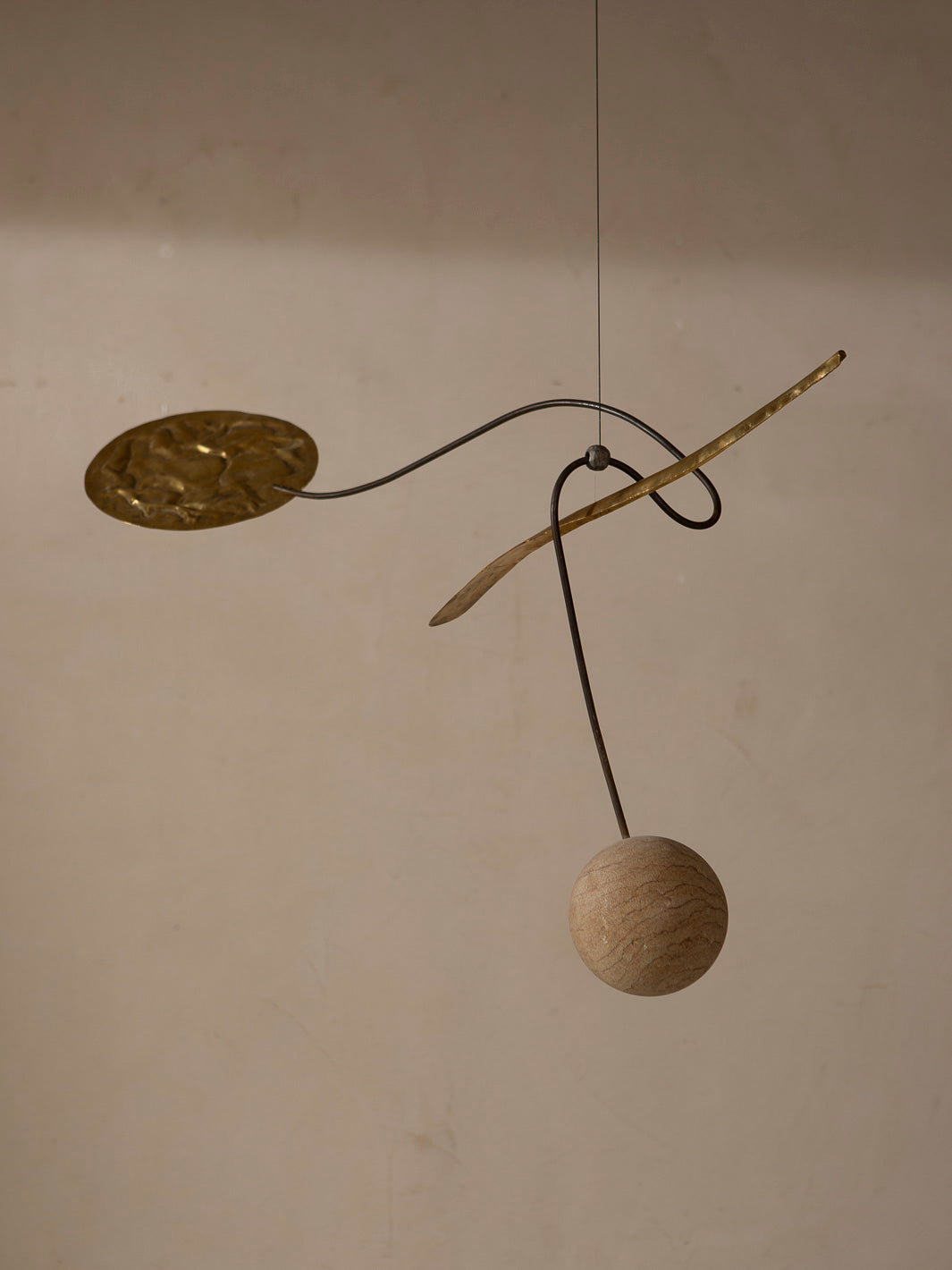 Camille Tan Sculpture No. 74