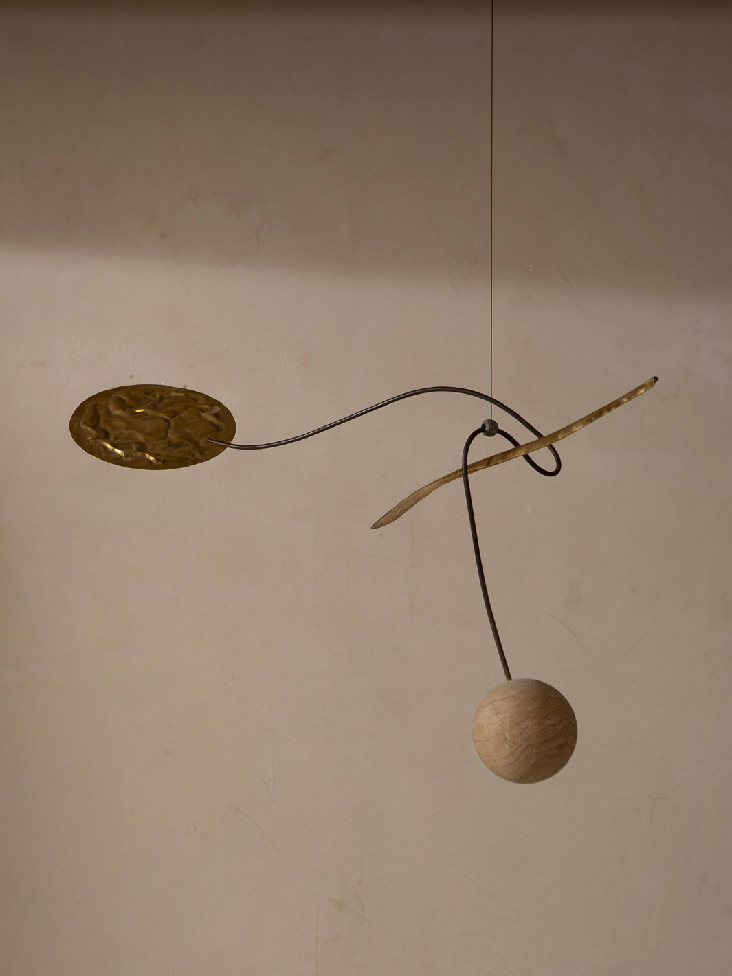 Camille Tan Sculpture No. 74