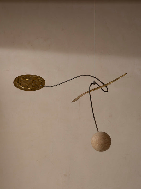 Camille Tan Sculpture No. 74
