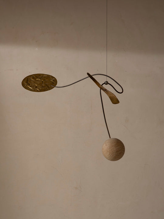 Camille Tan Sculpture No. 74