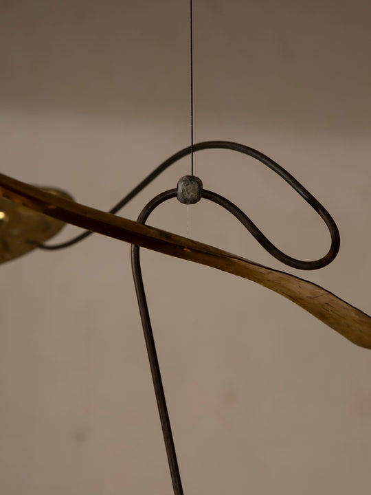 Camille Tan Sculpture No. 74