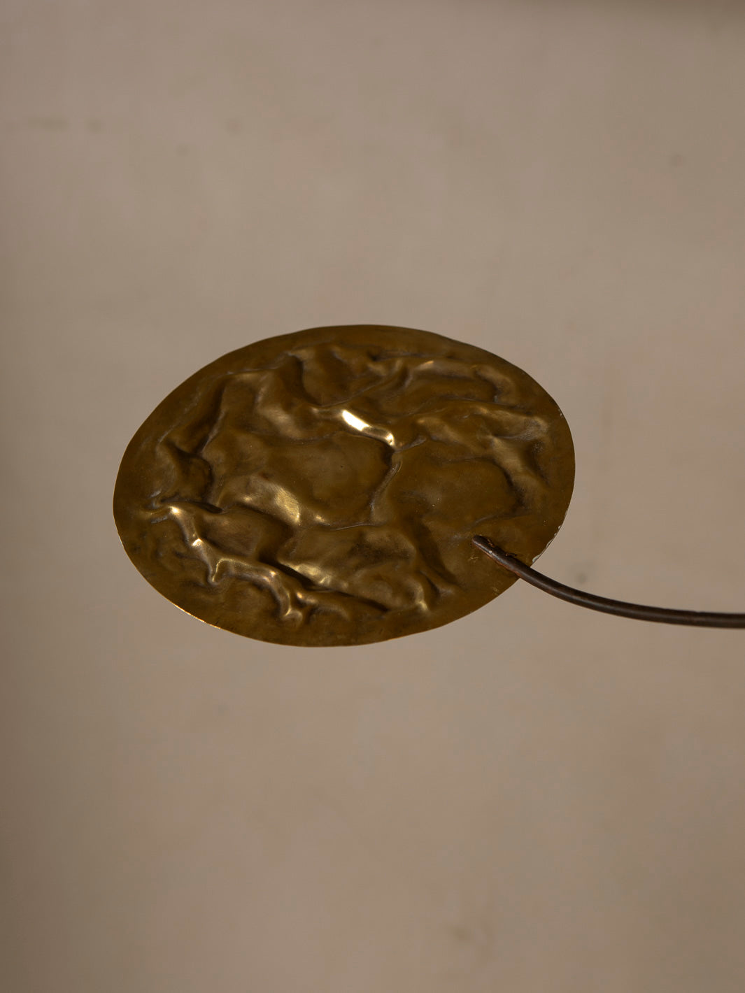 Camille Tan Sculpture No. 74