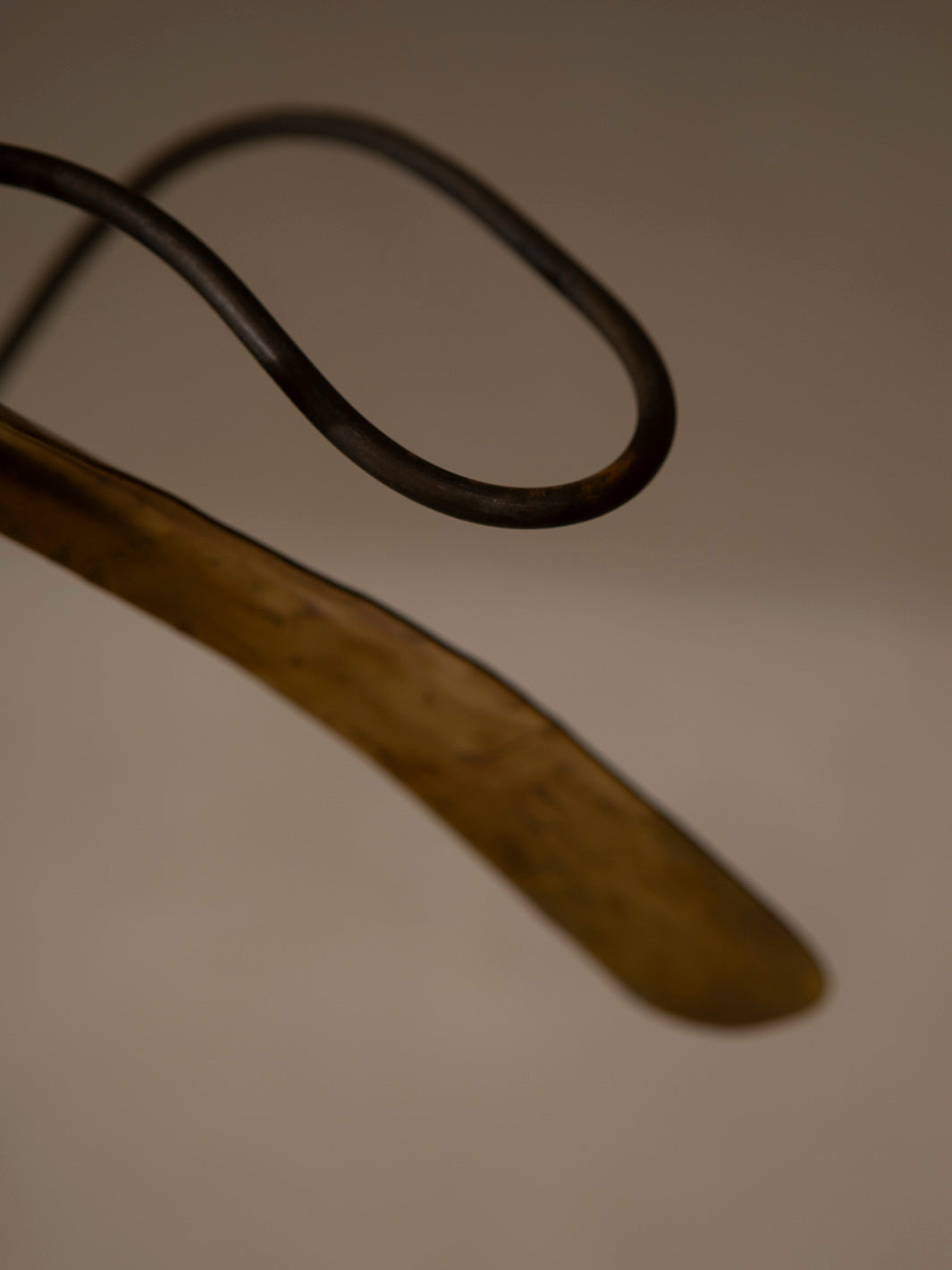Camille Tan Sculpture No. 74