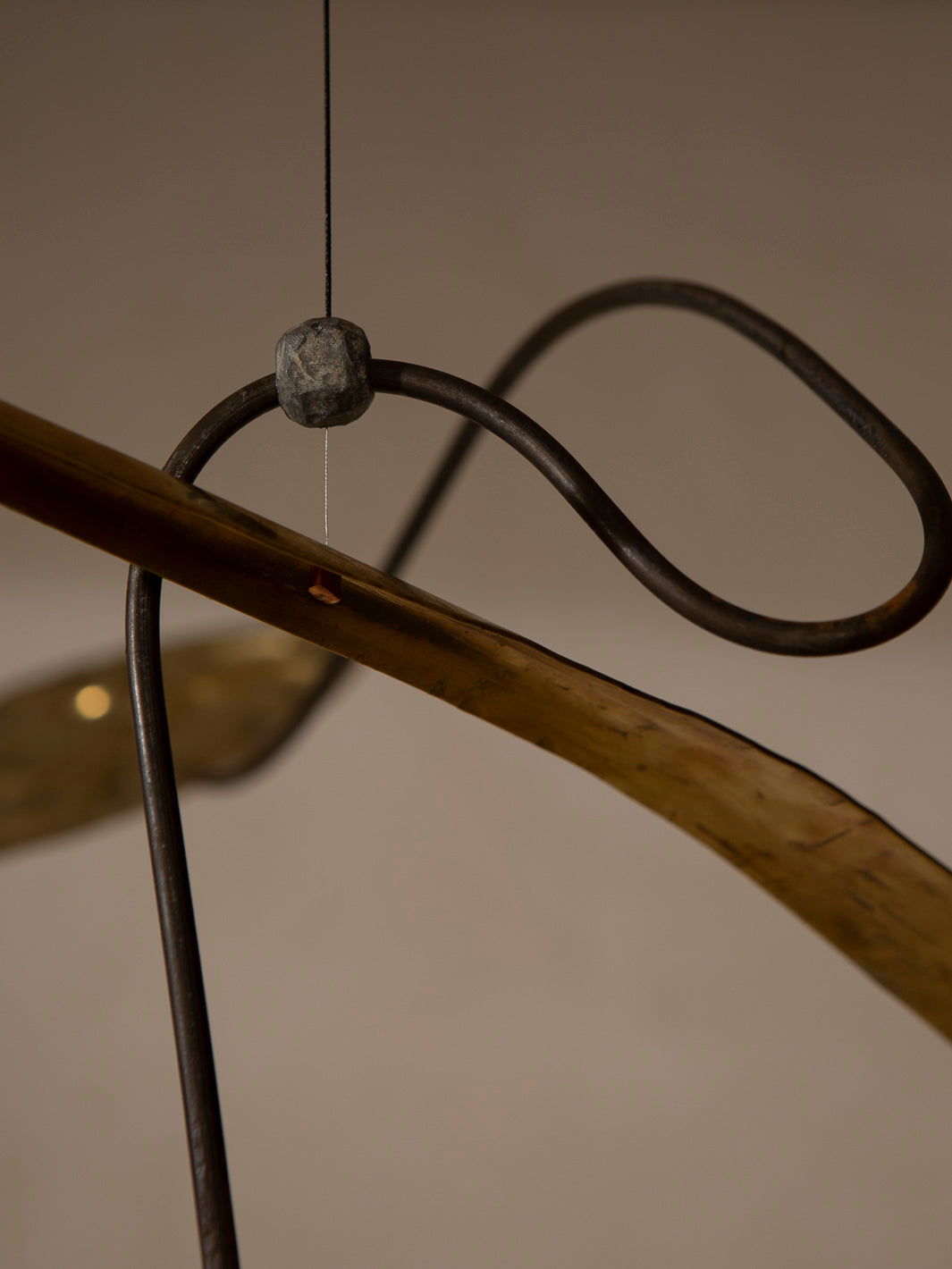 Camille Tan Sculpture No. 74