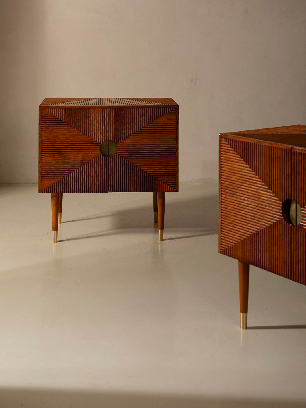 Italian Lençois sideboard