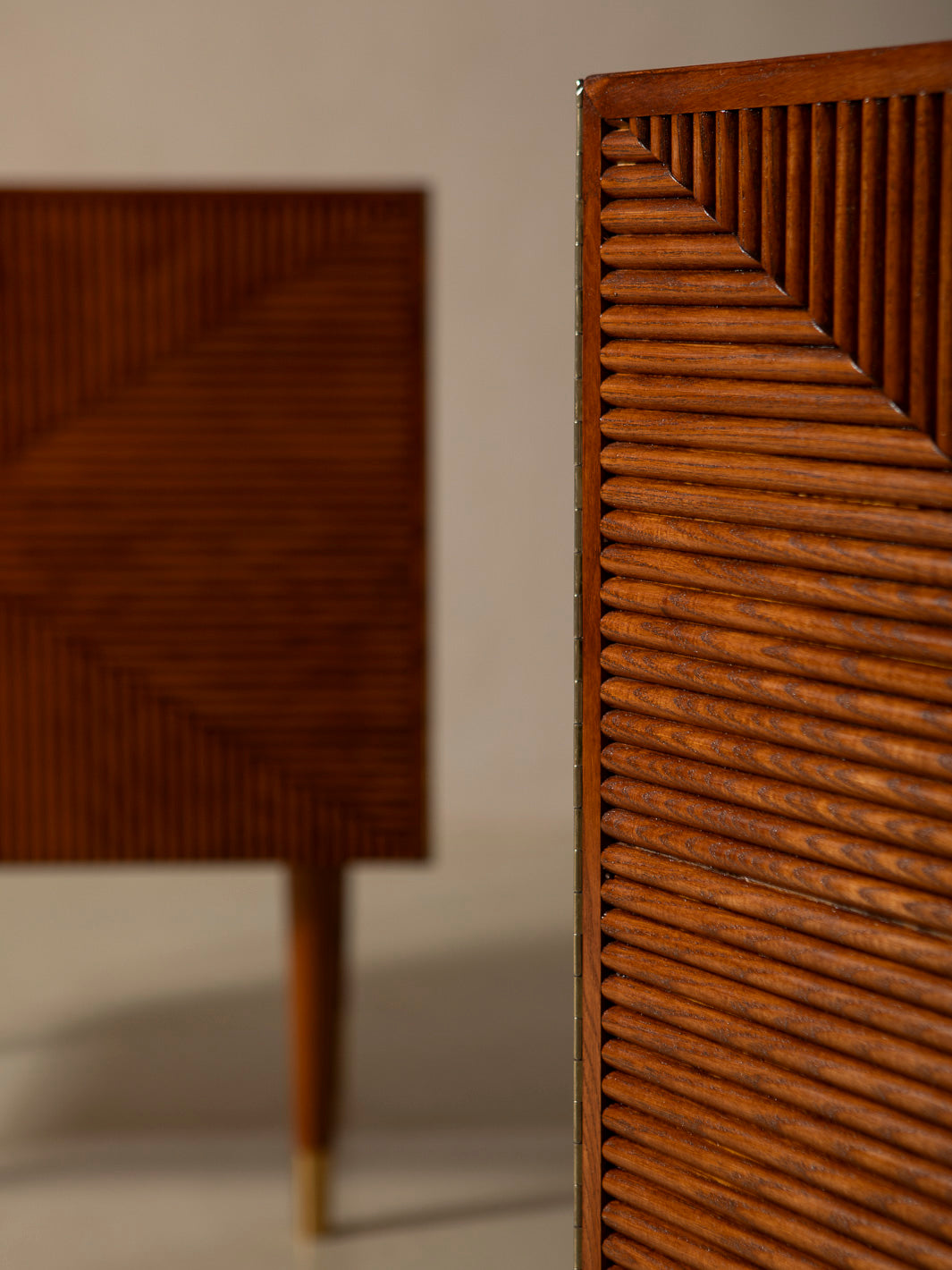 Italian Lençois sideboard