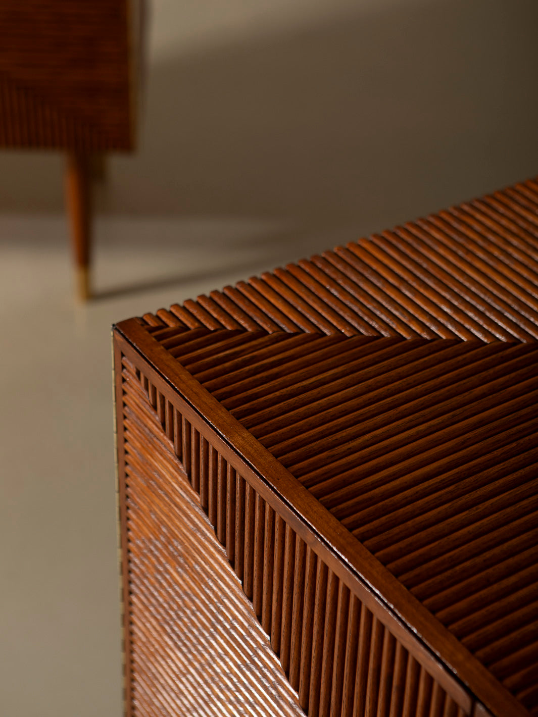 Italian Lençois sideboard