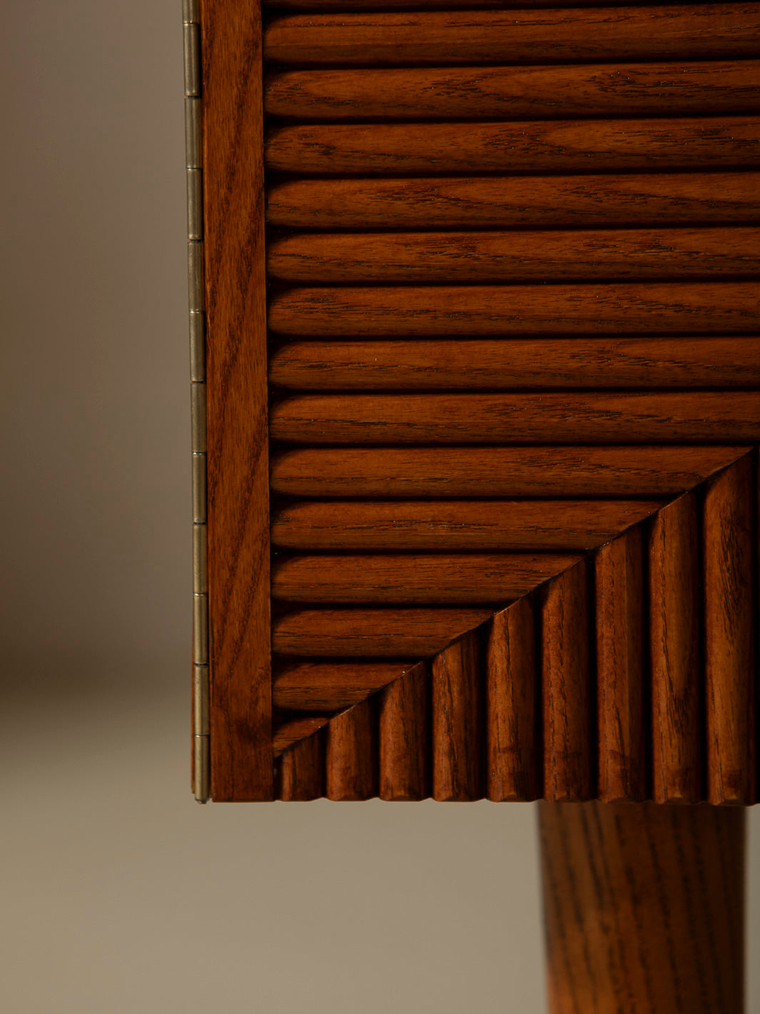 Italian Lençois sideboard