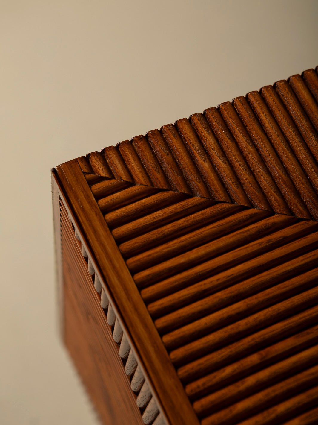 Italian Lençois sideboard