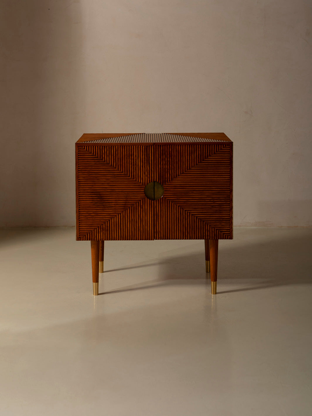 Italian Lençois sideboard