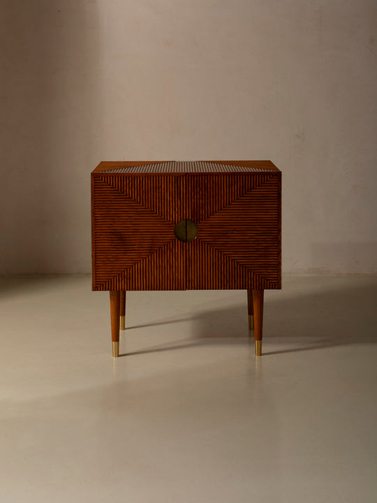 Italian Lençois sideboard