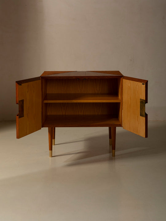 Italian Lençois sideboard