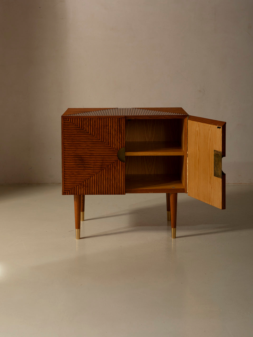 Italian Lençois sideboard