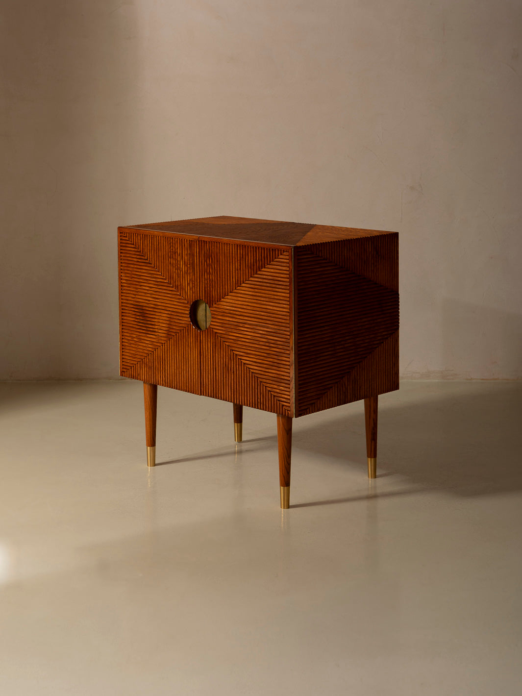 Italian Lençois sideboard