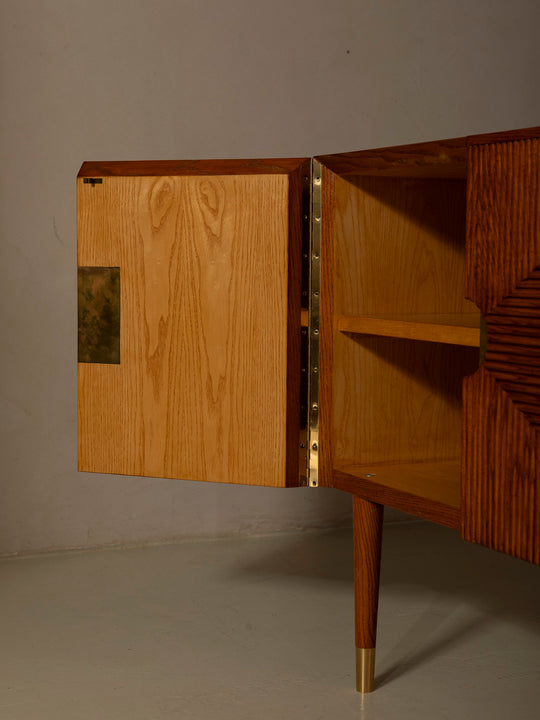 Italian Lençois sideboard