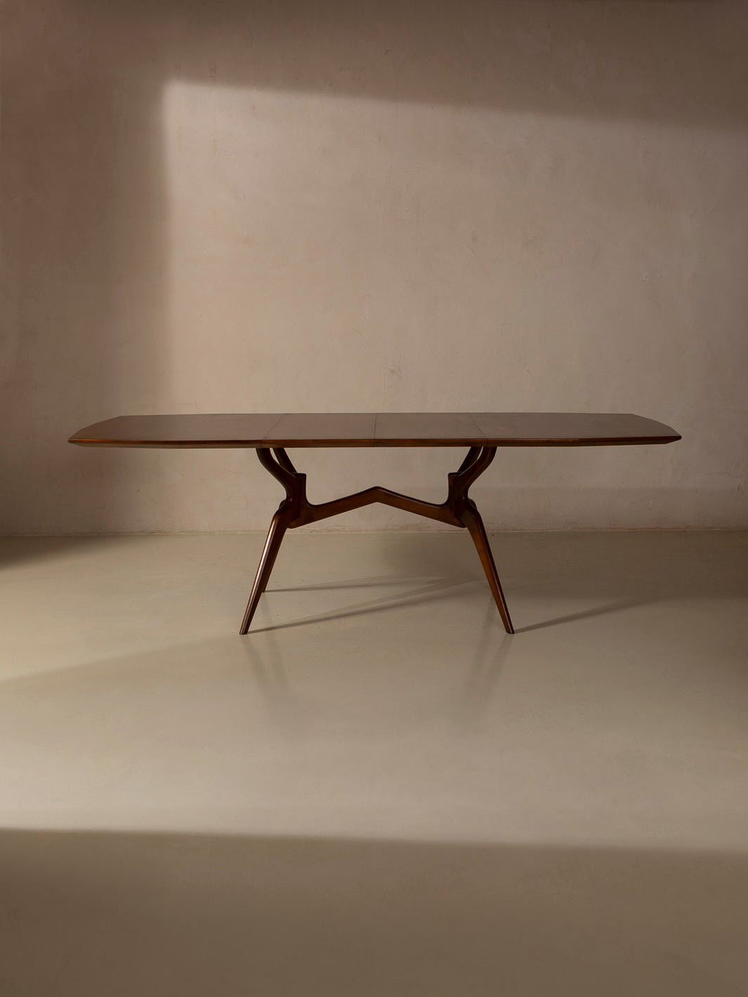Italian table 1960s